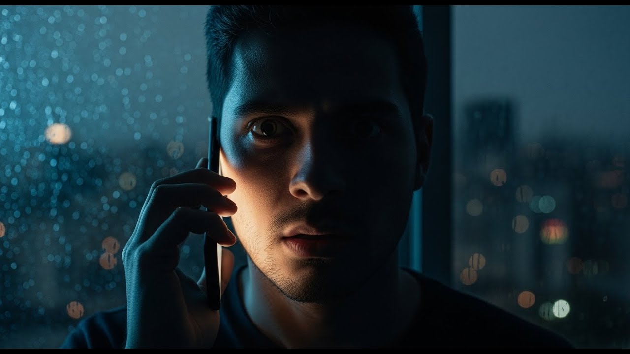 he Answered a Stranger’s Call — And Heard the Mafia Boss’s Voice Say, “Who Are You?”