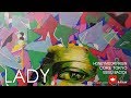 HONEYMOONVIRGIN livepaint 「LADY」