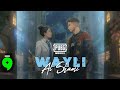Al Shami X PUBG MOBILE Wayli Official Video 2026 الشامي وببجي موبايل ويلي 
