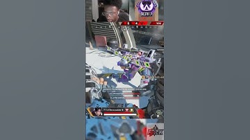 WHAT IS THAT TIMING IN APEX RANKED #shorts #apex #apexlegends #apexlegendsclips  #apexlegendsmobile