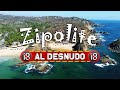 🌅 Zipolite, Oaxaca | Playa del amor 🔞 SIN CENSURA 2022 🔞