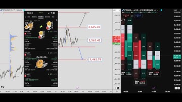 LIVE直播 川普公開新聞記者會:未來的經濟掌握在........