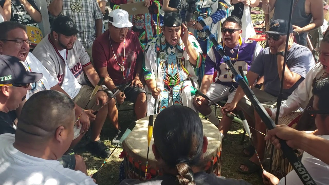 The Boyz Double Beat @Rocky Boy 2019