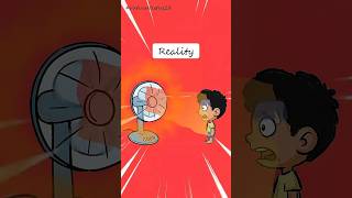 Relaxing? Nope… slow cooking 🥵🔥🔥 #summer #youtubeshorts #funny #animation #viral