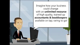 Outsource Accounting Services The particular reason why it is the preferred for Accounting Firms