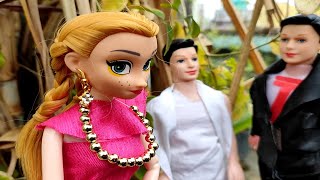 Roopa Aur Sona Ki Kahani Part 6The Barbie Taskbarbia Doll Ki Videobarbie Doll All Day Routin