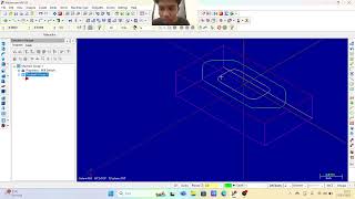 MASTERCAM MILL LESSON 13A