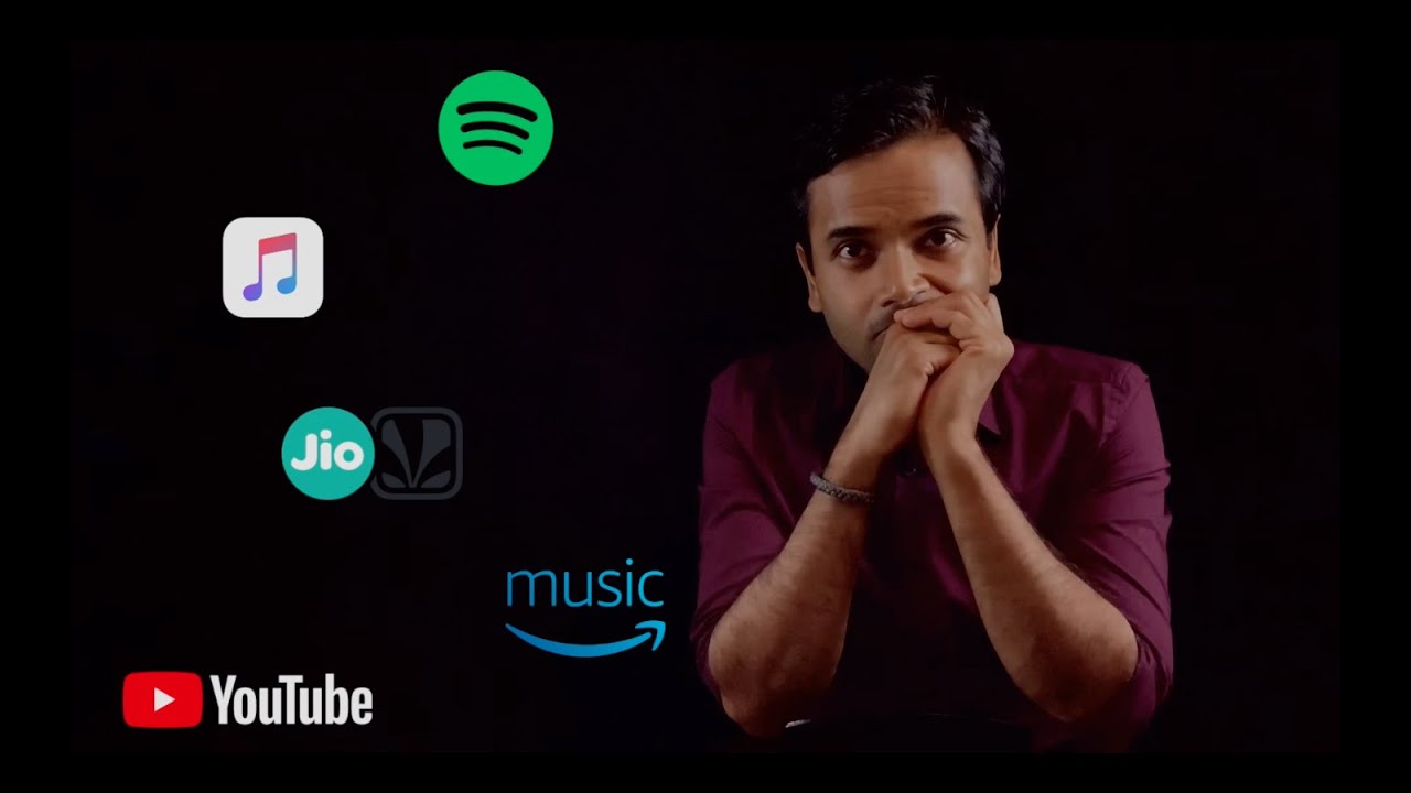 Saara Din, Saari Raat  - Govind Chaudhary | Aasmaani Rang | Original Music