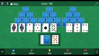Solitaire & Casual Games 2024 07 17 22 25 04 screenshot 5