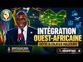 comment l’Afrique de l’Ouest peut surmonter la crise de leadership réussir l’intégration économique