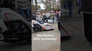 Cycle Kings 2023 Anniversary hosted at Strikers MC Atlanta #bikegear #bikercommunity #motorcycle