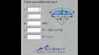 Area Calculator screenshot 5