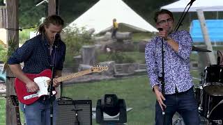 Black Hand At Harvest Fest 2022