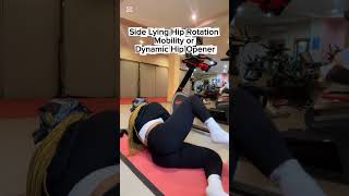 Every woman should try this routine #flexibility #motivation #gym