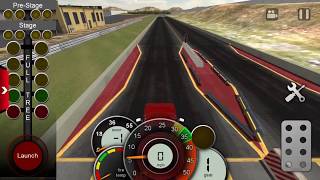 Fastest Diesel tune for pro Series drag racing screenshot 5