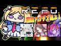 【 #ホロREPO 】突発ゲリラれぽ！w.白上フブキ/夏色まつり/綺々羅々ヴィヴィ/不知火フレア【ホロライブ/アキロゼ】
