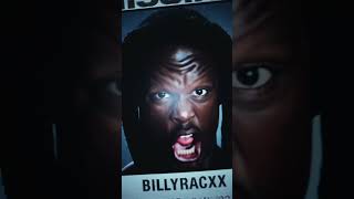 “Uptight” Teaser (Billyracxx feat. Denzel Curry)