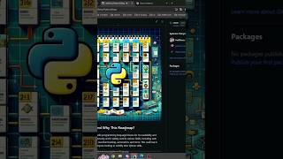 Don't forget to like for more ❤️ #python3 #pythonprogramming #pythondeveloper #github #freecourses