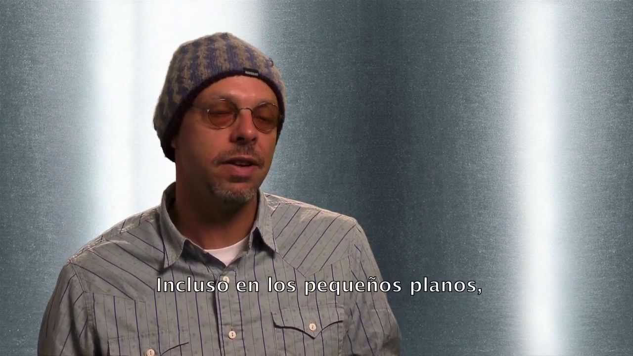 ROBOCOP - Entrevista a Jose Padilha - Ya en cines - clips for crocs