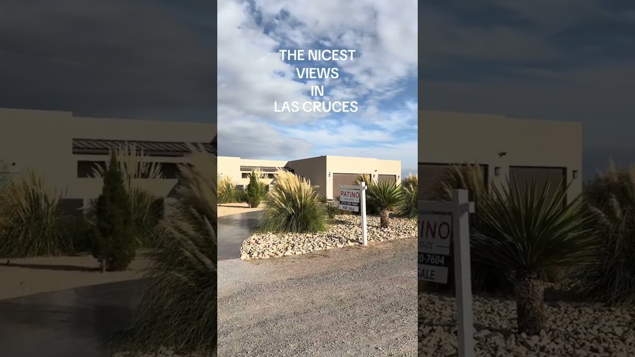 You Won't Believe This Listing Coming Tonight Home | Houses for Sale in Las Cruces NM