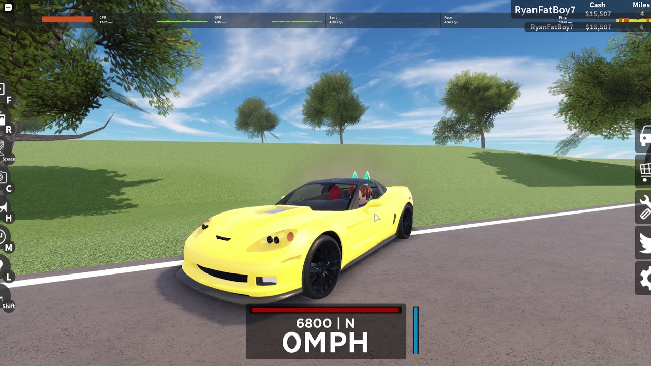 PLAYING VEHICLE LEGENDS FOR THE FIRST TIME! YouTube