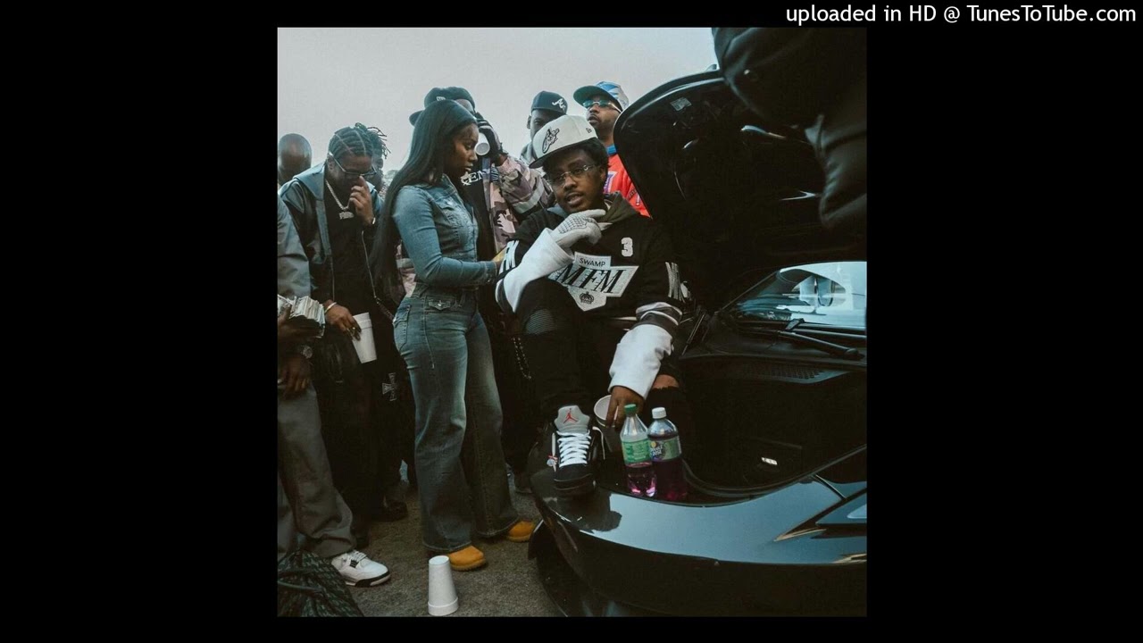 [Free] Abgr lil cory x Bally baby "movies" type beat 2026