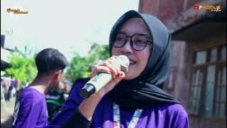 PILIHAN BATIN - DIYANTI DY || SINGA DANGDUT X-TREME PRATAMA NEW PARTY PEMUDA TUMARITIS 2024