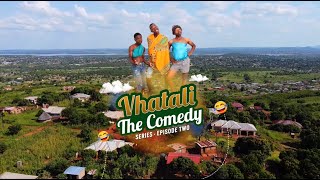 Vhatali The Comedy Series - Episode 2