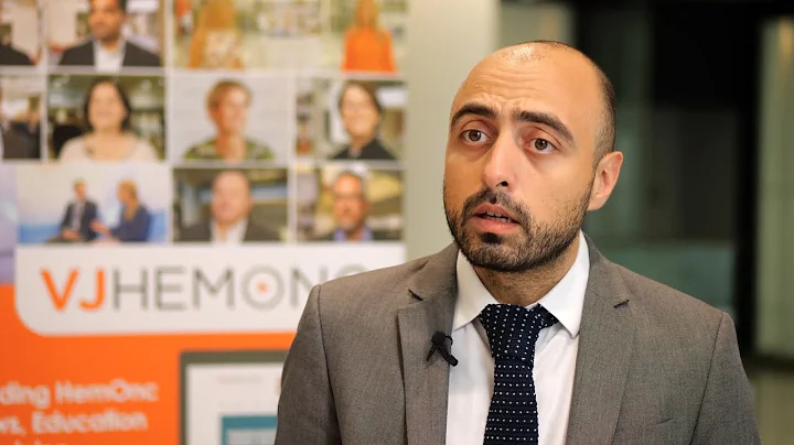 The use of ADCs & bispecific antibodies before and after CAR-T therapy in third-line DLBCL