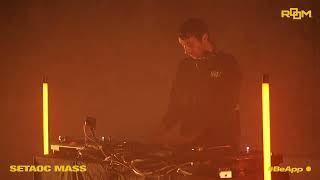 Setaoc Mass w/ @roomlabroomtrax