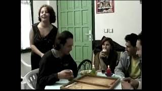 Şahin Knın Tayfa Tavla Oynuyor Oyunu Kaybeden Karıyı Da Kaybediyor