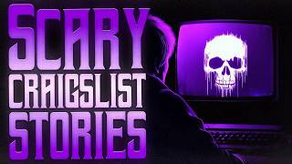 18 True Scary Craigslist Horror Stories | True Scary Stories