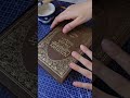 #bookbinding #صنع_يدوي #اكسبلور #ترميم_كتب #تجليد_كتب #تسفير_كتب