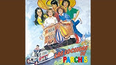 Parchis- Hola Amigos - YouTube