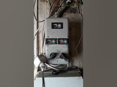 Автоматика бойлера і теплої підлоги відпрацювала і не розрядило акб ...