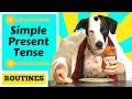 Morning Routine Quiz