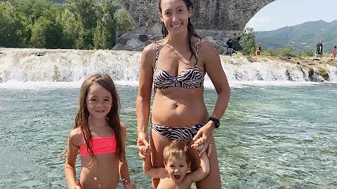 Cosa vedere sul fiume Trebbia?