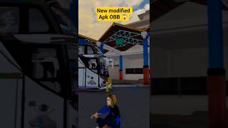 BUSSID 4.4.1 MOD 😱 ALL BUS UNLOCK + UNLIMITED MONEY 🔥
