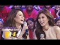 How's Toni and Alex living separately? | GGV