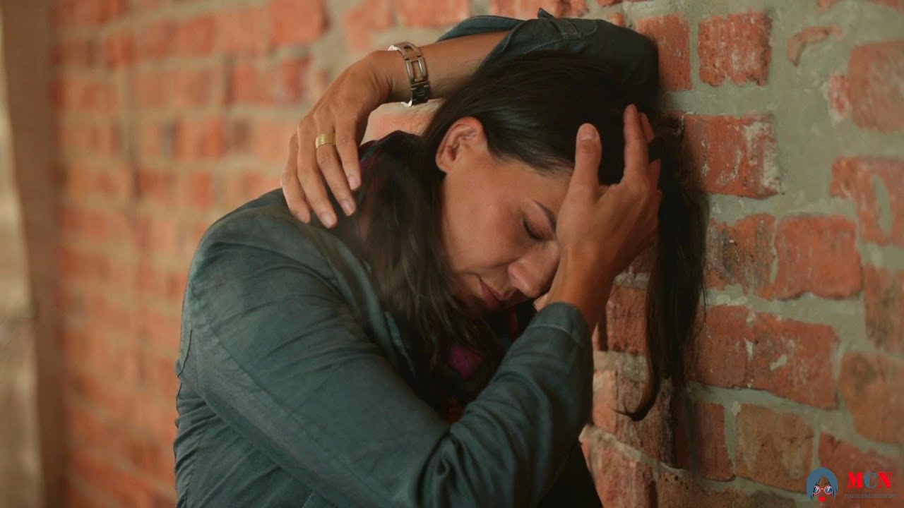 Ольга Пульга \"Ненавижу\" (Rock, Hard Rock) - YouTube