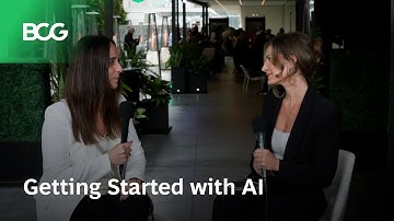 Getting Started with AI
