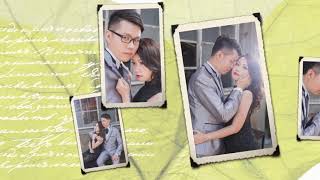 【婚紗照輪播影片】威力導演幻燈片 // 寧謙&綉雯 ♥ Wedding Party 【婚紗照輪播影片】威力導演幻燈片 // 寧謙&綉雯 ♥ Wedding Party