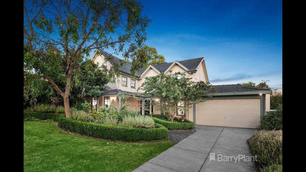 15 Stanton Crescent Rosanna YouTube