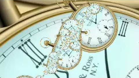 Time Machine - Mandelbrot Fractal Zoom