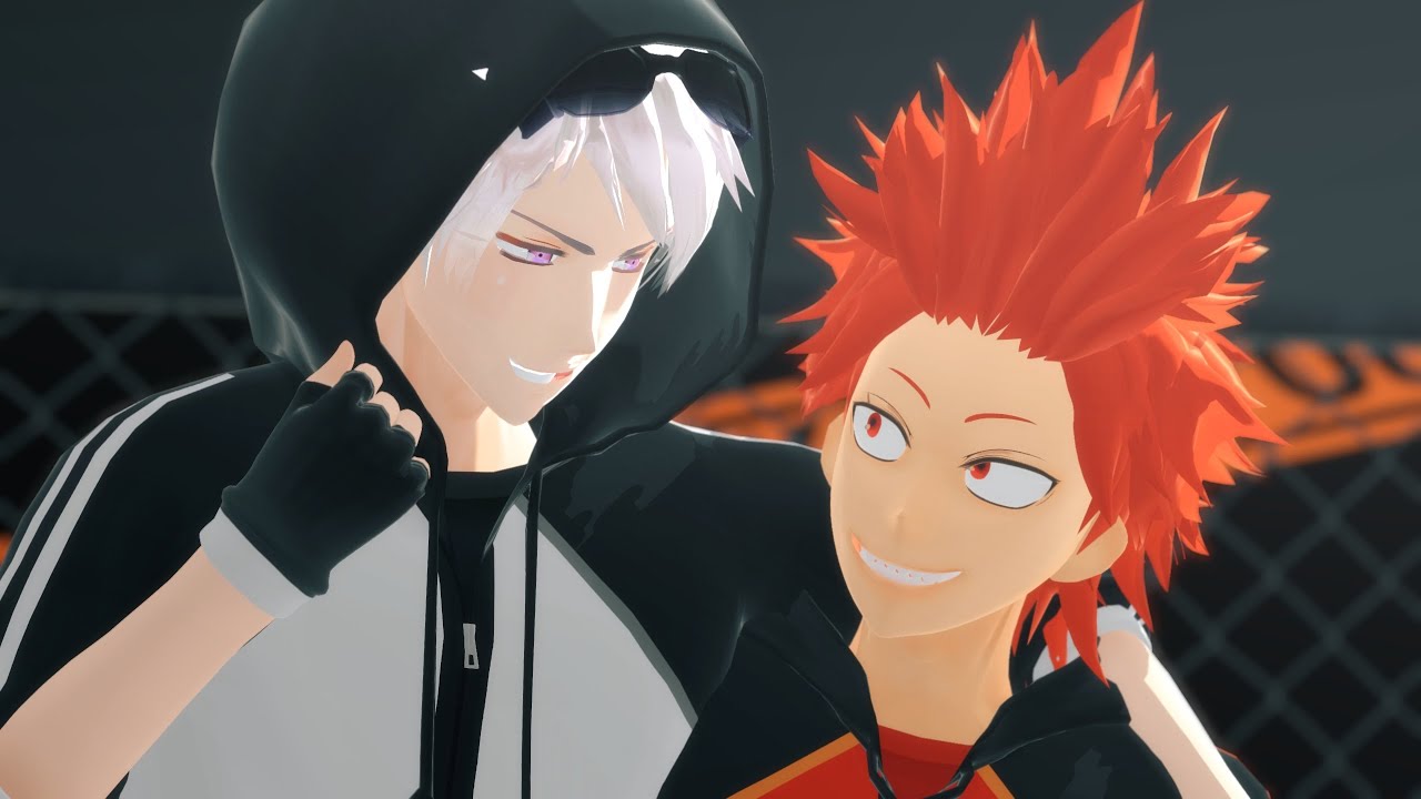 【MMD】ITZY (있지) - 