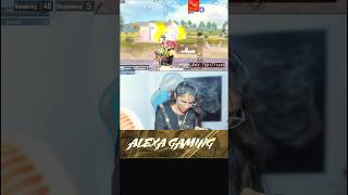 VIDEO 4 100 GAMEPLAY VIDEOS IN 50 DAYS ❤️ #alexagaming #bgmi #jonathangaming
