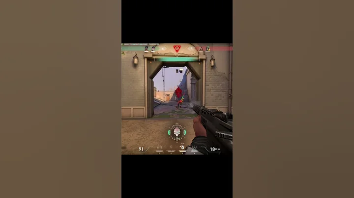 1vs4 phoenix  #valorant #phoenix  #gaming #games #gameplay #valorantclips #valoranthighlights