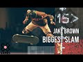 Jake Brown's Biggest Slam | World of X Games