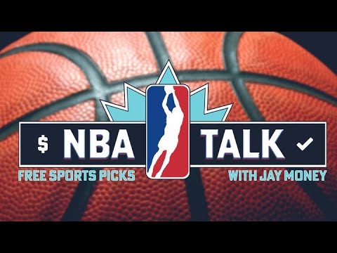 Wednesday NBA Talk With Jay Money Is Money 3/13/24 FREE NBA Picks & Sports Betting Advice