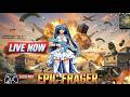 CHILL STREAM &amp; SQUAD WIPES 🍿 | BGMI Live@epicfrager #bgmilive  #trending #bgmi#gaming